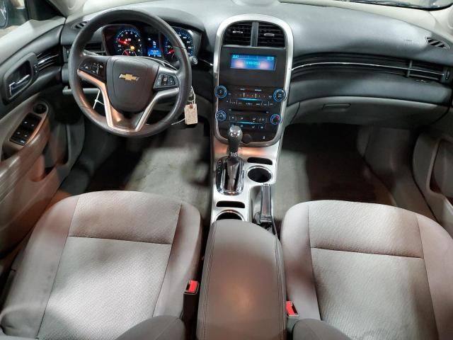 2014 Chevrolet Malibu LS