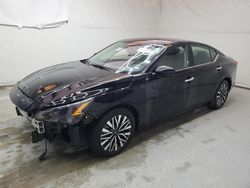 Carros de alquiler a la venta en subasta: 2024 Nissan Altima SV