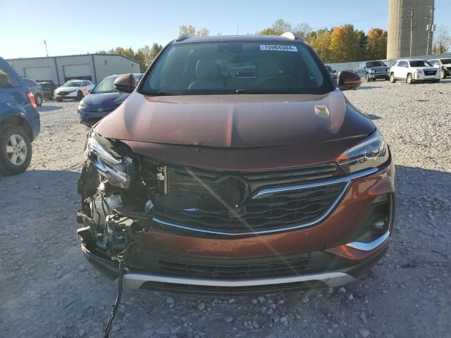 2021 Buick Encore GX Essence