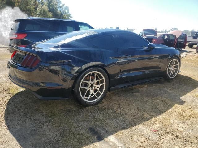 2015 Ford Mustang GT