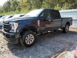 Ford f350 salvage cars for sale: 2022 Ford F350 Super Duty