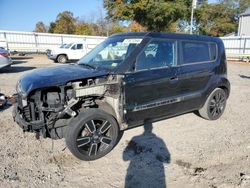 Salvage Cars with No Bids Yet For Sale at auction: 2010 KIA Soul +