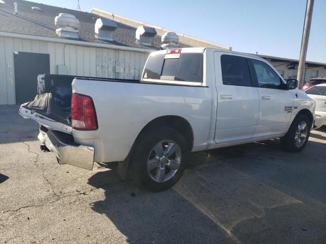 2019 Dodge RAM 1500 Classic SLT