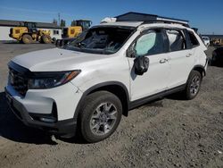 2023 Honda Passport Trail Sport en venta en Airway Heights, WA