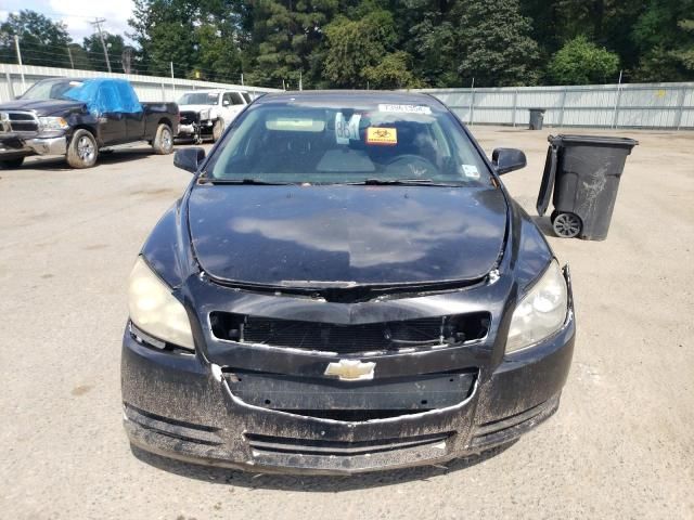 2012 Chevrolet Malibu 1LT