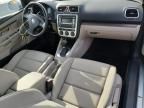 2007 Volkswagen EOS 2.0T