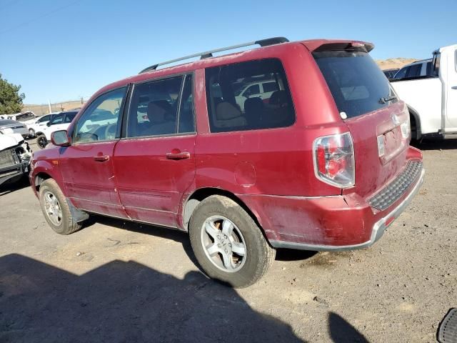 2006 Honda Pilot EX