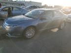 2011 Ford Fusion Hybrid