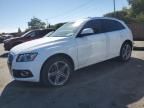 2012 Audi Q5 Prestige