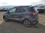 2019 Ford Ecosport SES