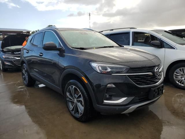 2021 Buick Encore GX Essence