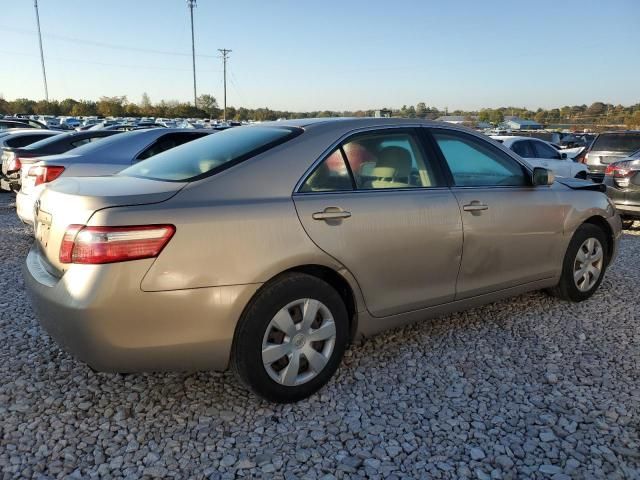 2009 Toyota Camry Base