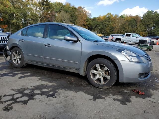 2007 Nissan Altima 2.5