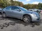 2007 Nissan Altima 2.5