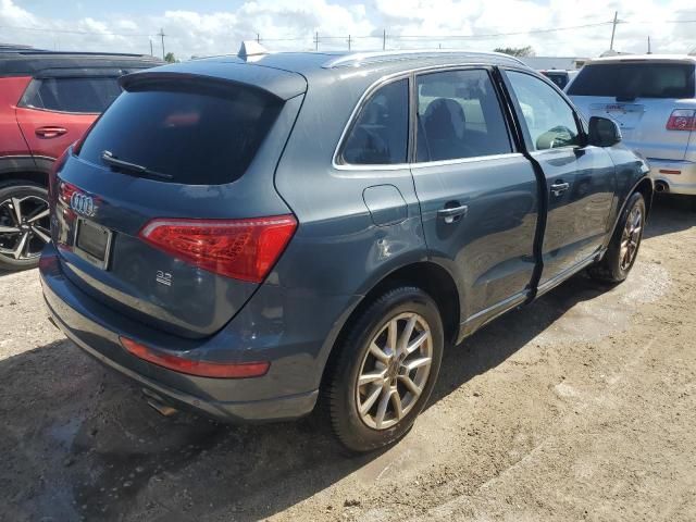 2010 Audi Q5 Premium Plus