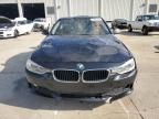 2015 BMW 320 I