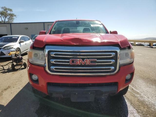 2016 GMC Canyon SLE