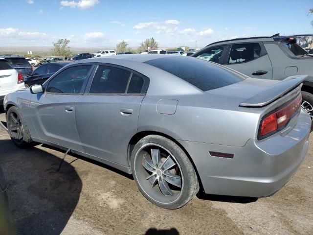 2013 Dodge Charger SE