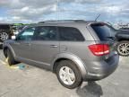 2013 Dodge Journey SE