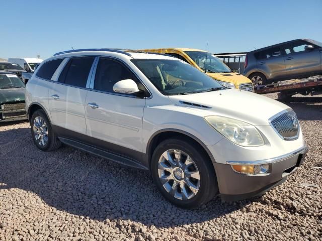 2012 Buick Enclave