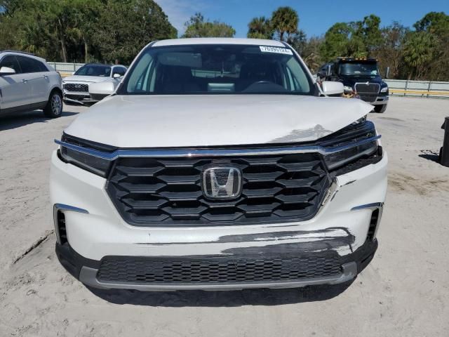 2023 Honda Pilot EXL