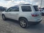 2008 GMC Acadia SLT-2