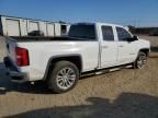 2016 GMC Sierra C1500 SLE