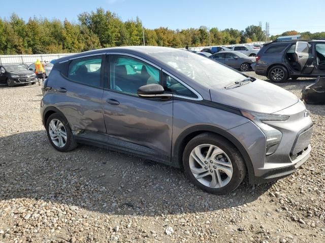 2023 Chevrolet Bolt EV 1LT