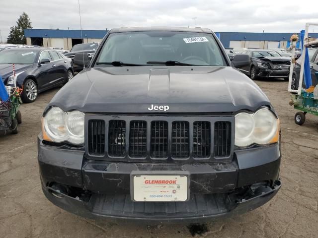 2008 Jeep Grand Cherokee Laredo