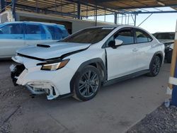 Subaru salvage cars for sale: 2023 Subaru WRX