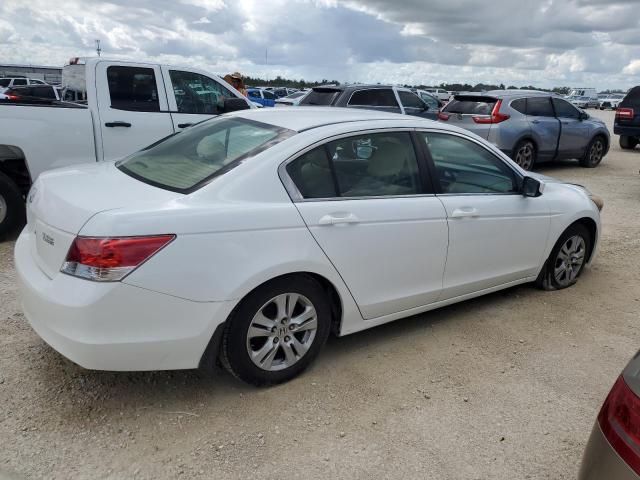 2010 Honda Accord LXP