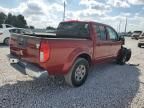 2014 Nissan Frontier S