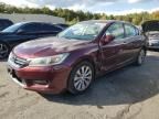 2014 Honda Accord EX