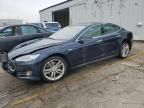 2014 Tesla Model S