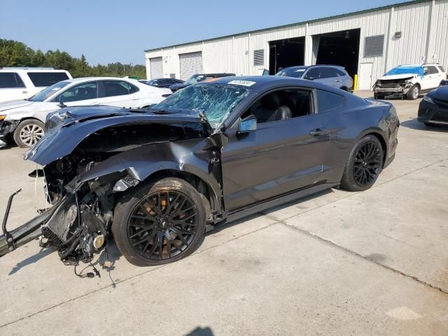 2015 Ford Mustang GT