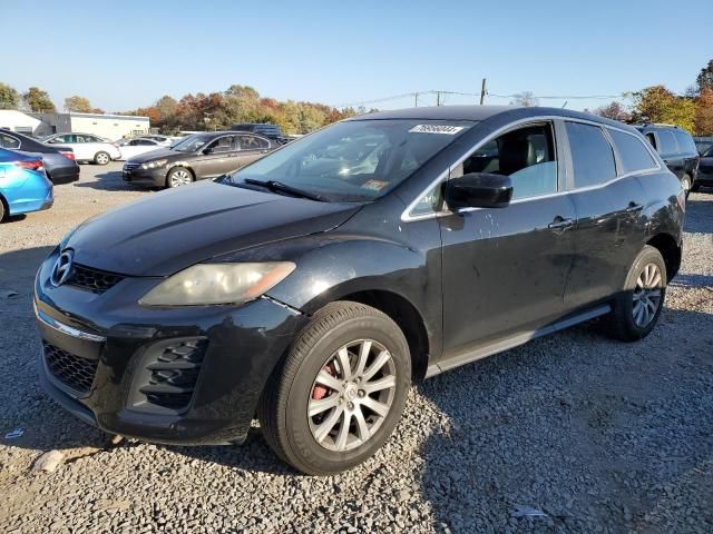 2010 Mazda CX-7