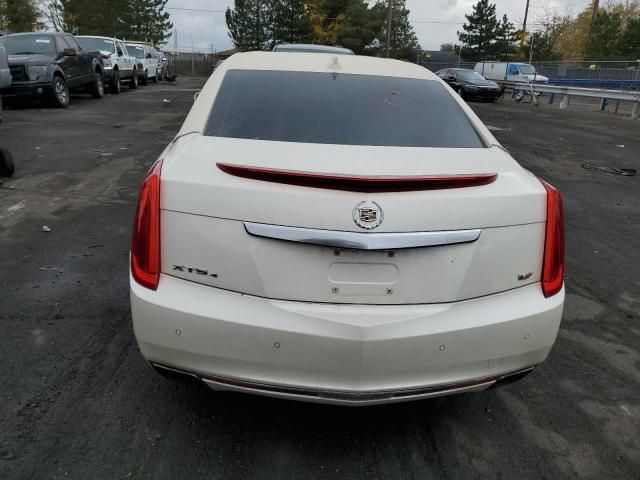 2015 Cadillac XTS Vsport Premium