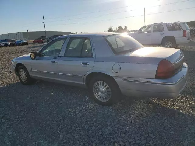 2006 Mercury Grand Marquis LS