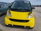 2009 Smart Fortwo Pure