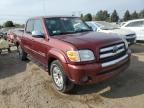 2004 Toyota Tundra Double Cab SR5