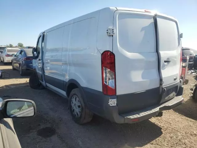 2015 Ford Transit T-250