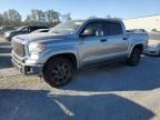 2015 Toyota Tundra Crewmax SR5