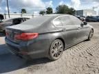 2017 BMW 530 I