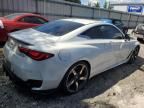 2020 Infiniti Q60 RED Sport 400