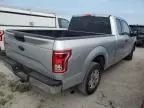 2015 Ford F150 Super Cab