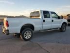 2005 Ford F350 SRW Super Duty