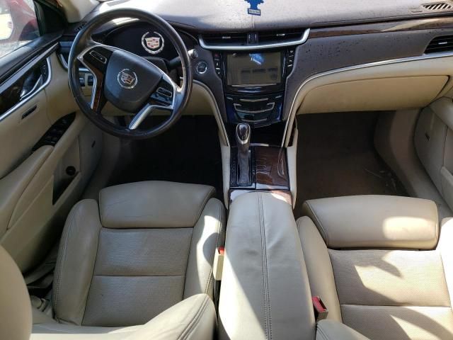 2013 Cadillac XTS Premium Collection