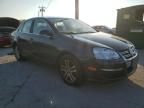 2008 Volkswagen Jetta SE