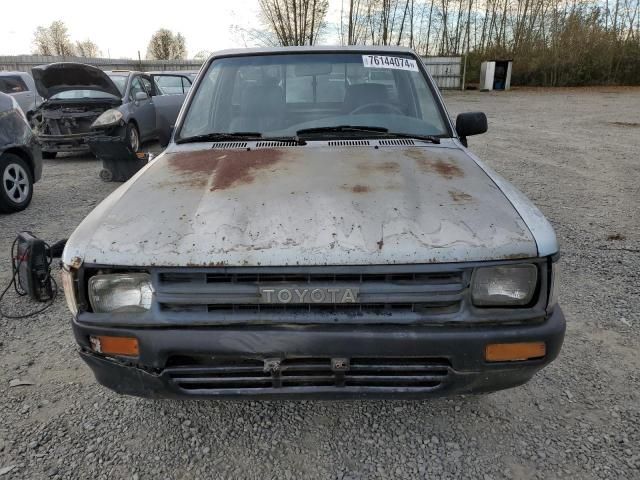 1989 Toyota Pickup 1/2 TON Short Wheelbase