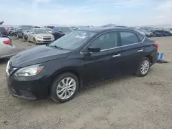 2019 Nissan Sentra S en venta en Helena, MT